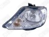 SPILU 337033 Headlight